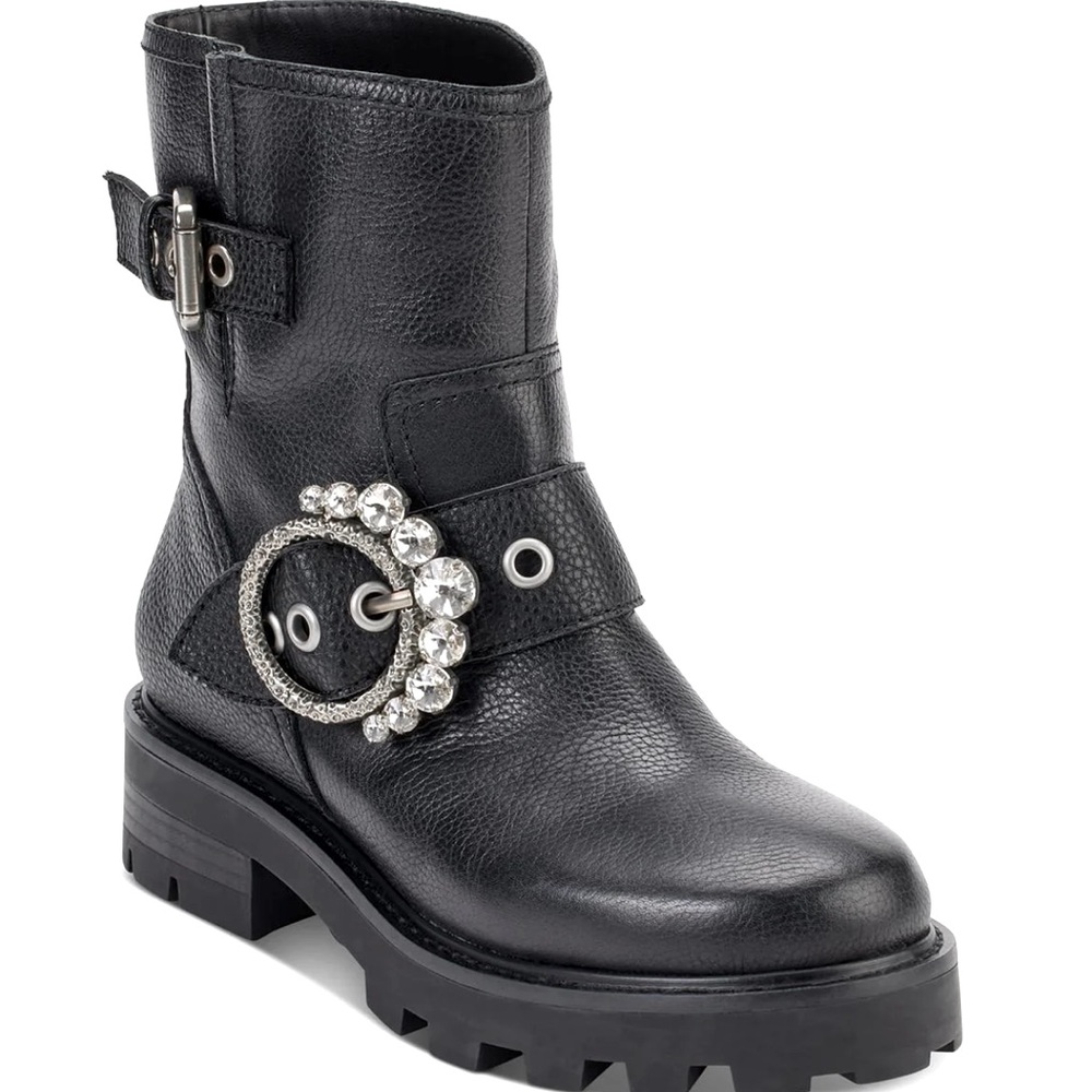 Karl Lagerfeld Boots